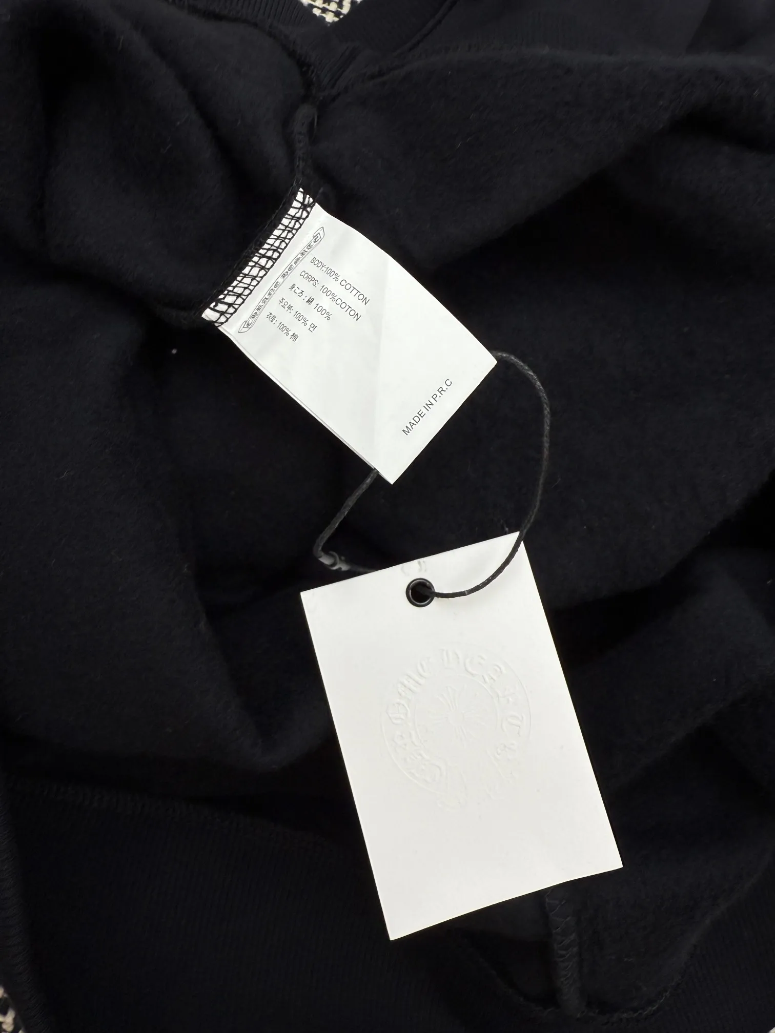 Chrome Hearts S/M/L